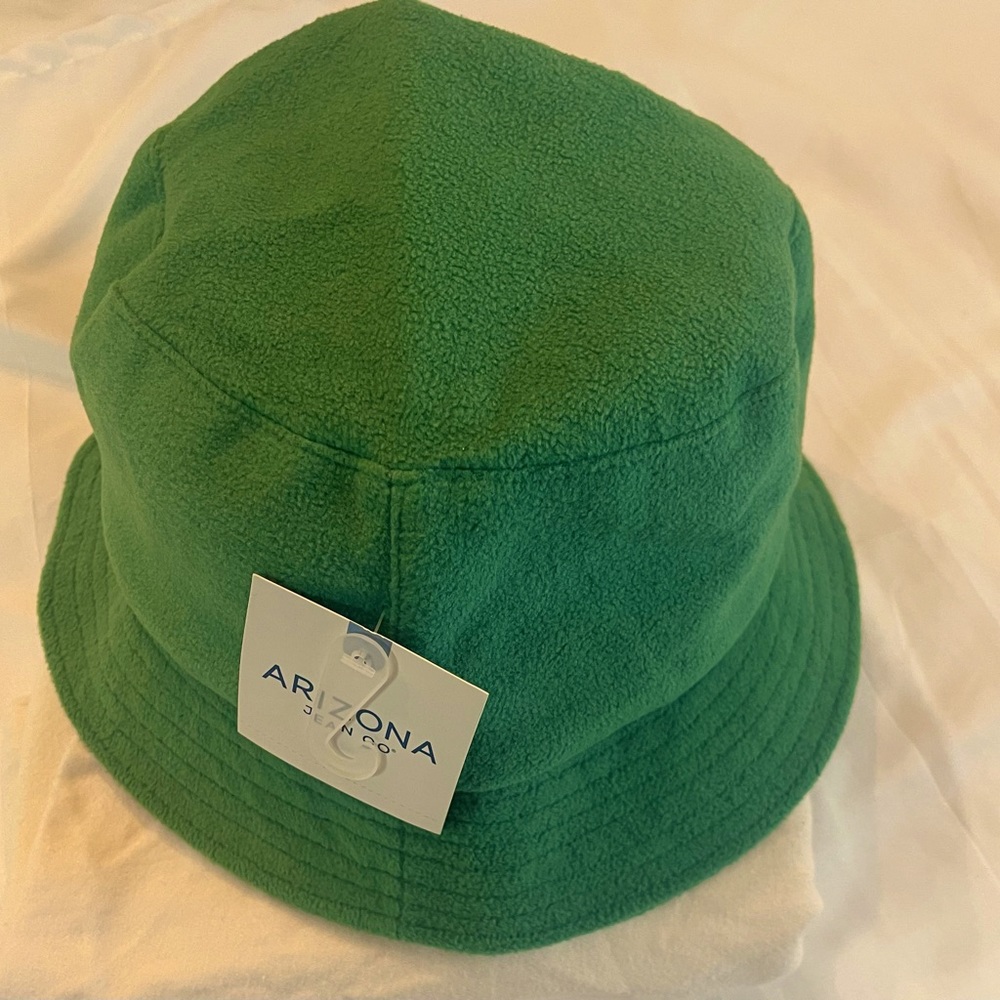 Arizona Jeans Bucket Hat - BOHO style